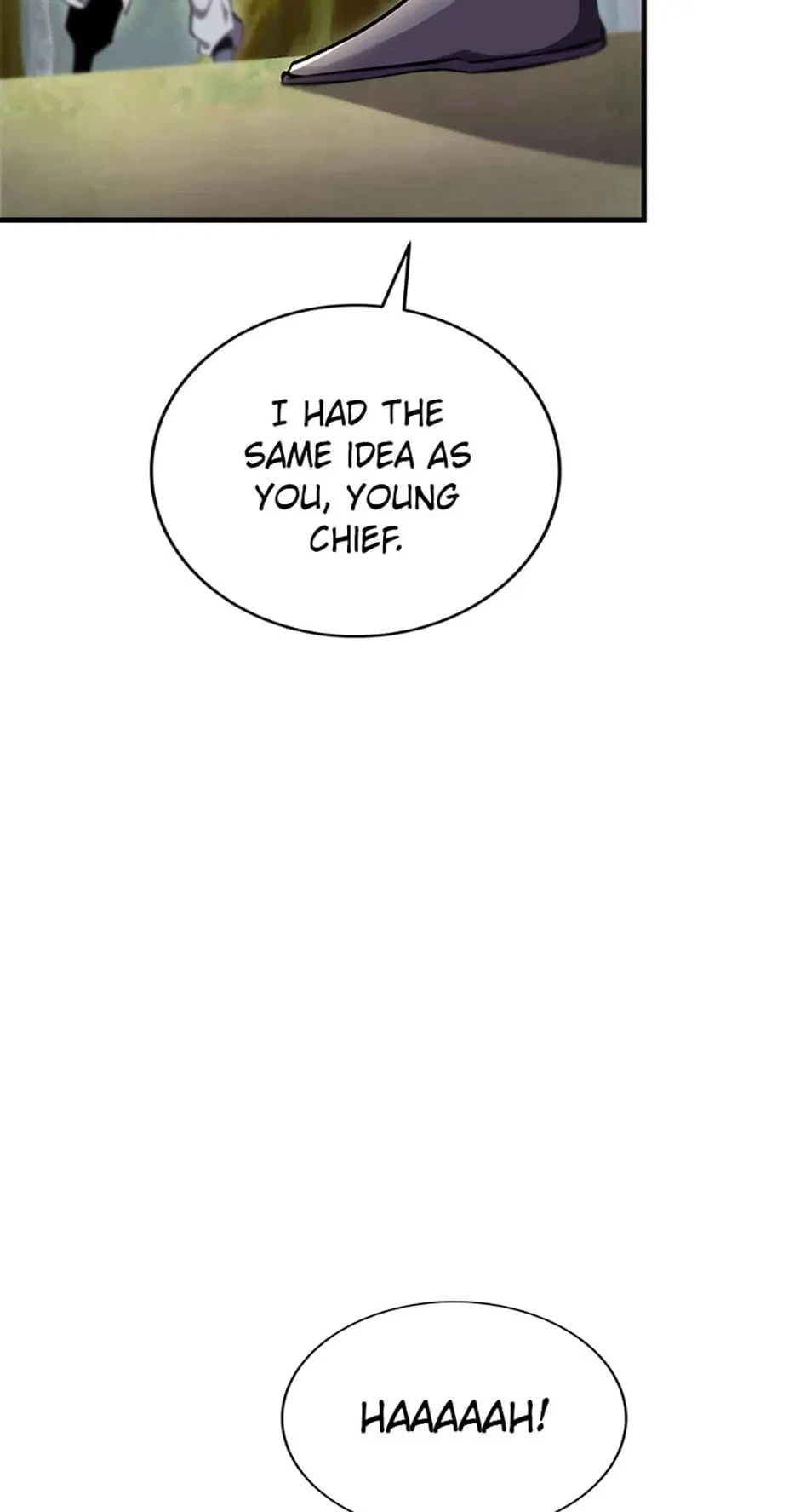 The Nine Heavens Swordmaster Chapter 45 - 83