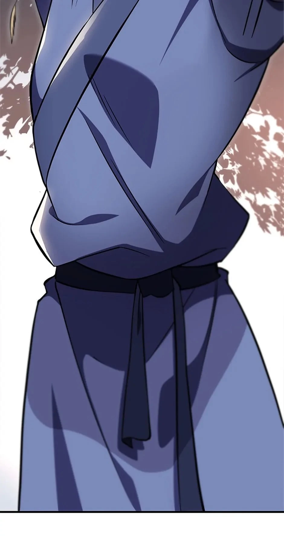 The Nine Heavens Swordmaster Chapter 45 - 85