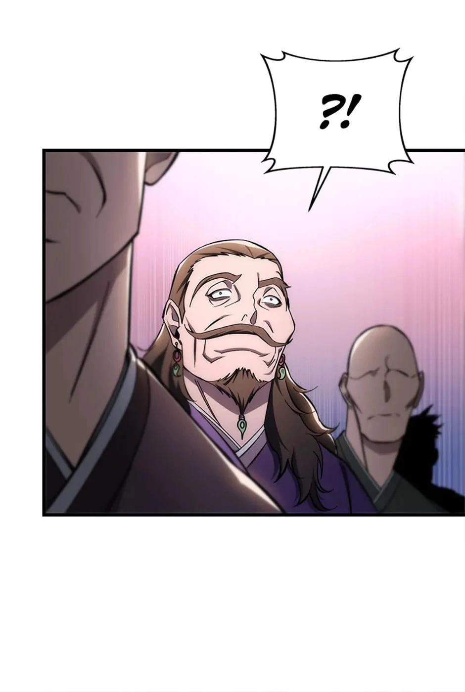 The Nine Heavens Swordmaster Chapter 42 - 46