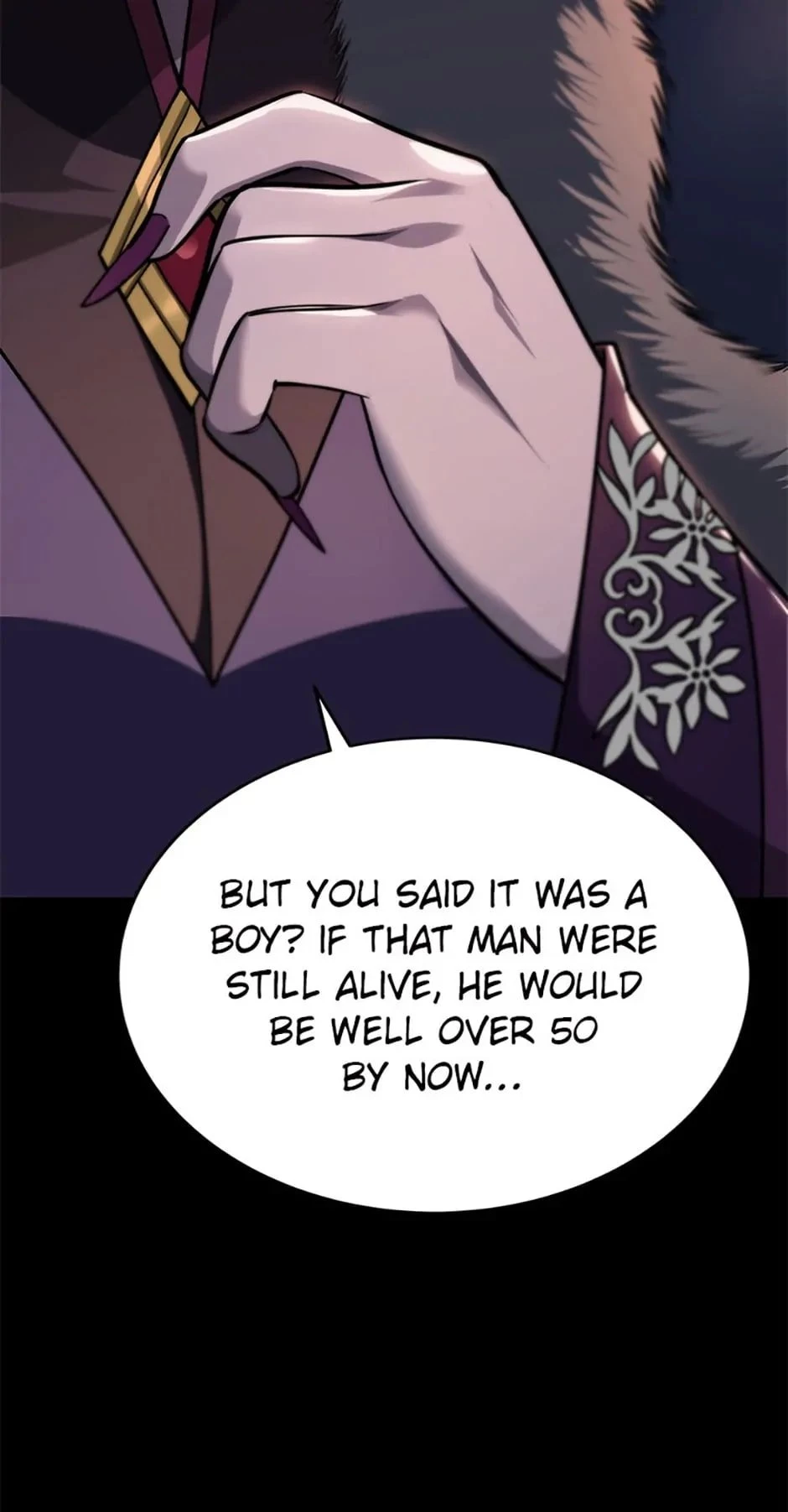 The Nine Heavens Swordmaster Chapter 41 - 14