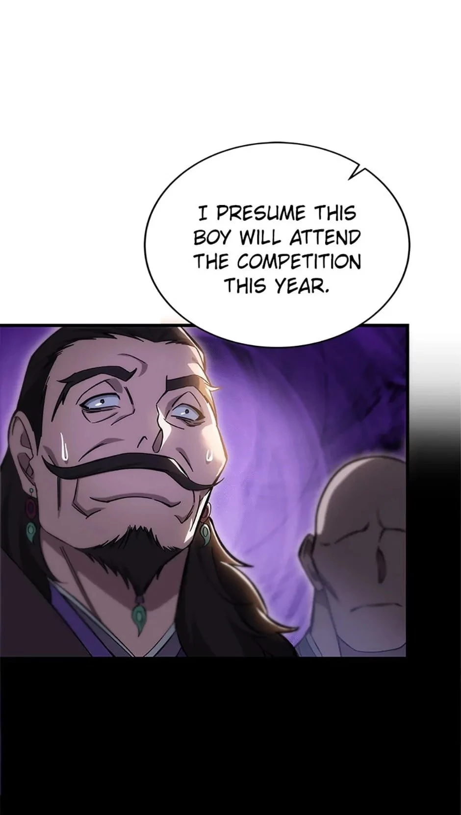 The Nine Heavens Swordmaster Chapter 42 - 47