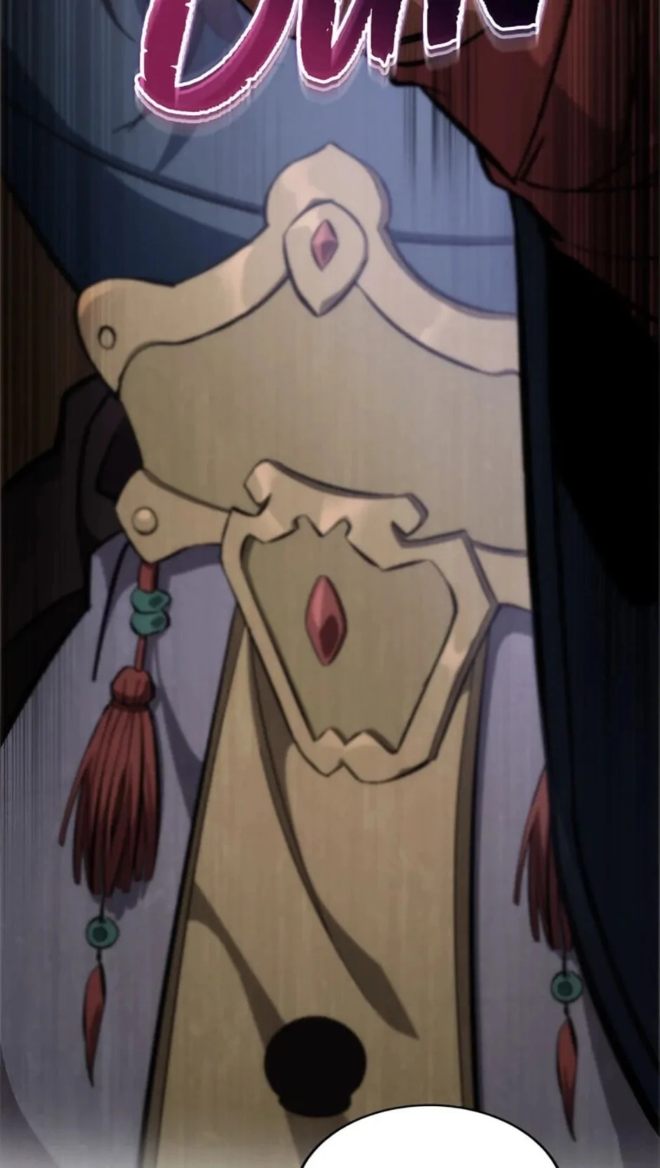 The Nine Heavens Swordmaster Chapter 42 - 50