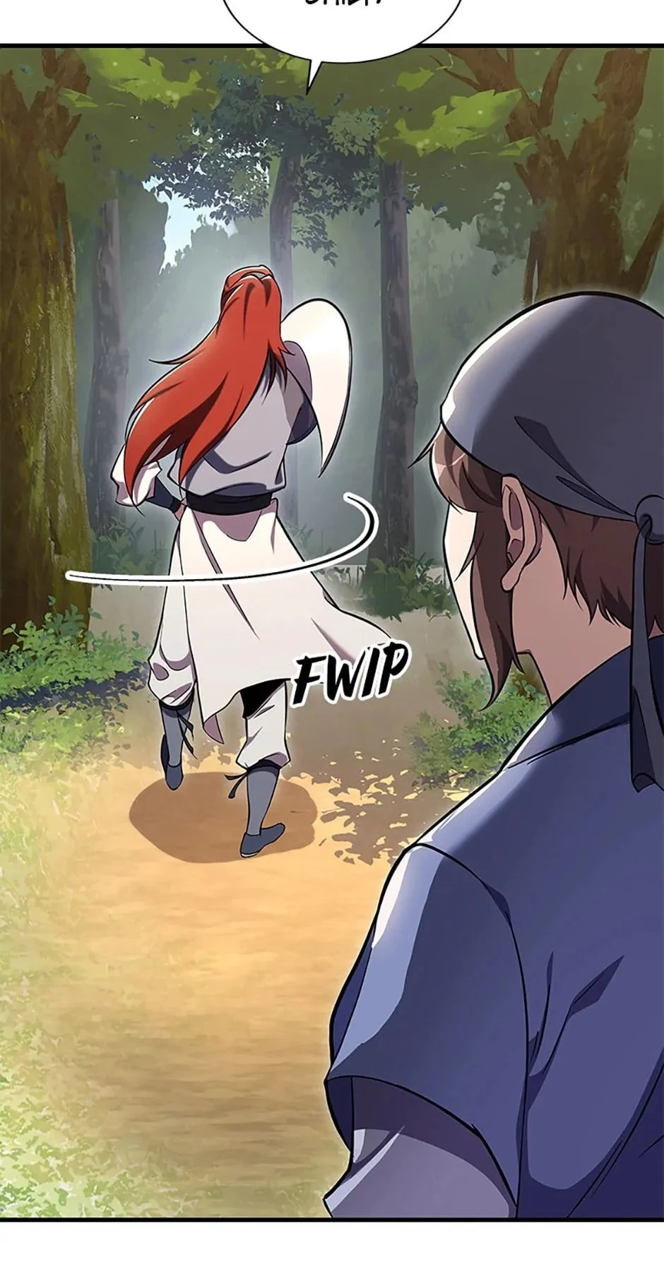 The Nine Heavens Swordmaster Chapter 45 - 91