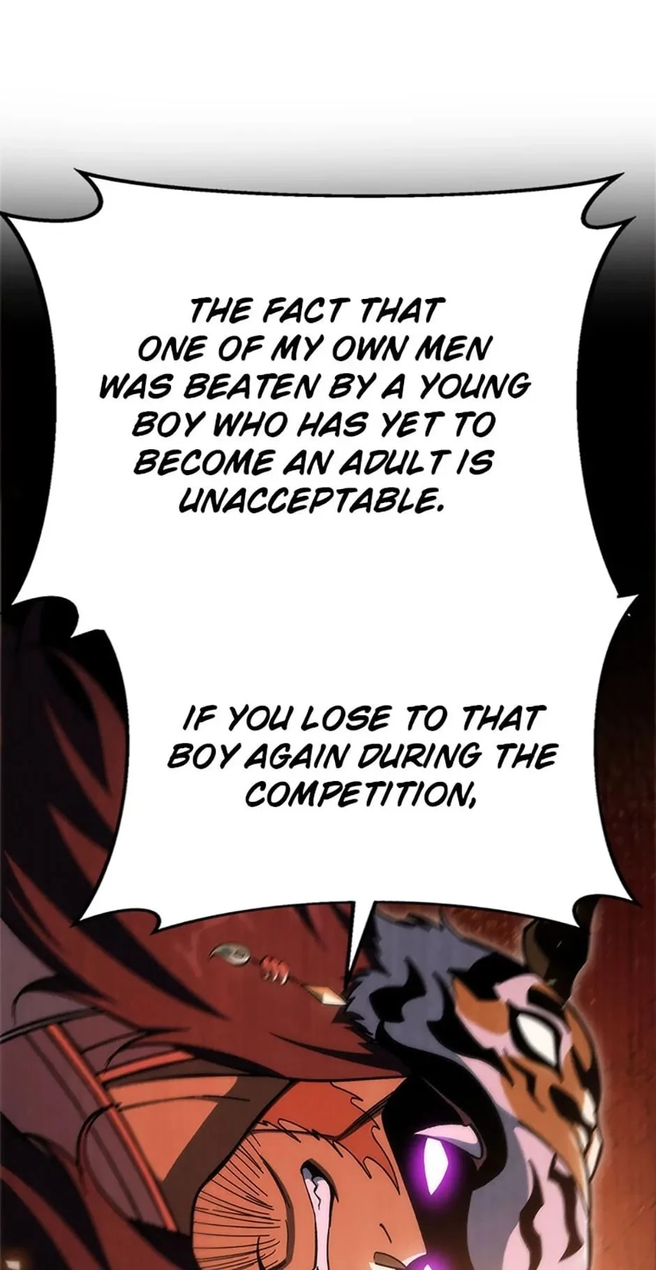 The Nine Heavens Swordmaster Chapter 42 - 52