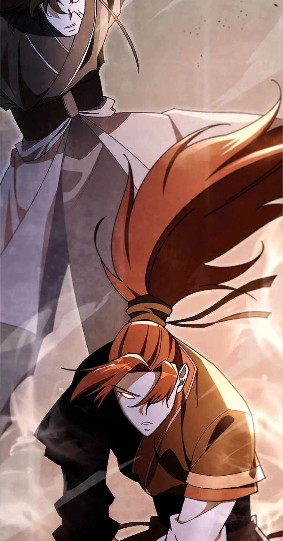 The Nine Heavens Swordmaster Chapter 41 - 21