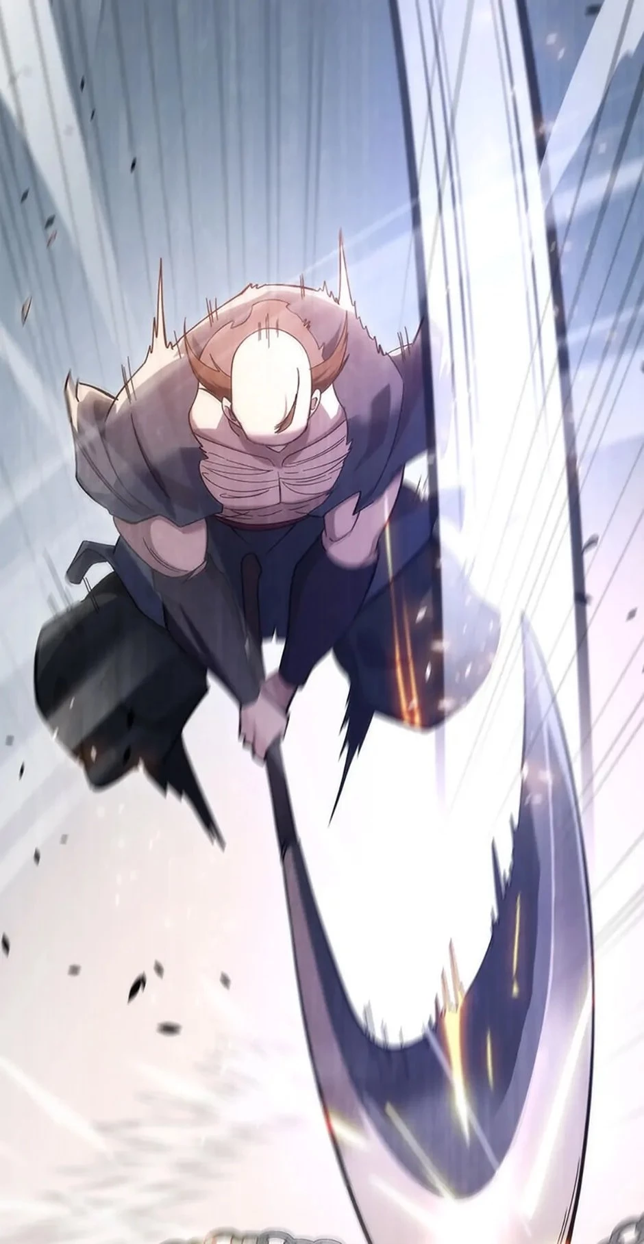 The Nine Heavens Swordmaster Chapter 43 - 65