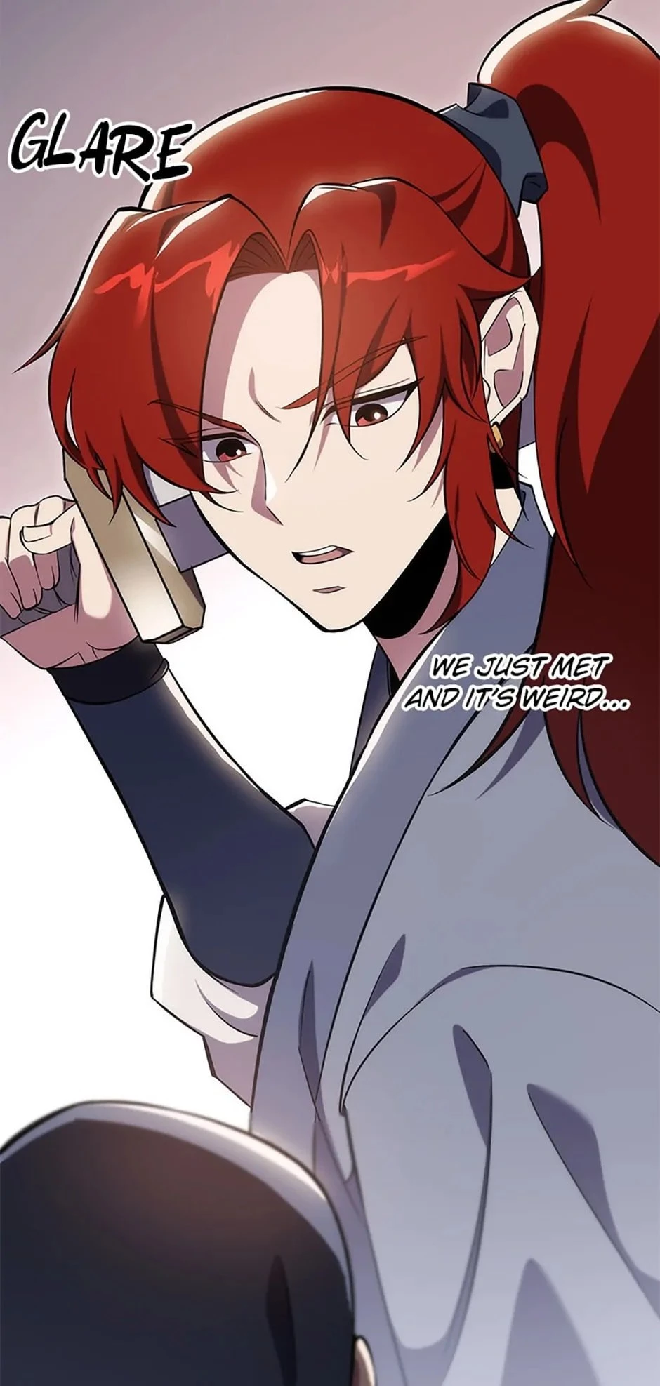 The Nine Heavens Swordmaster Chapter 45 - 97