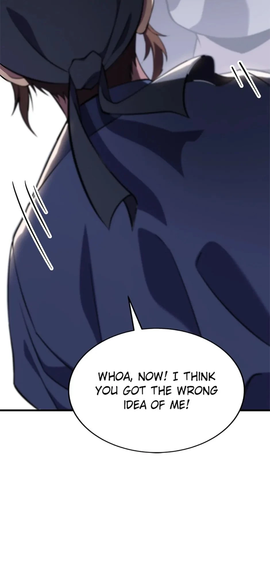 The Nine Heavens Swordmaster Chapter 45 - 98