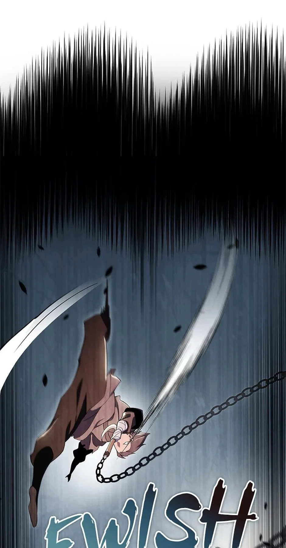 The Nine Heavens Swordmaster Chapter 43 - 68