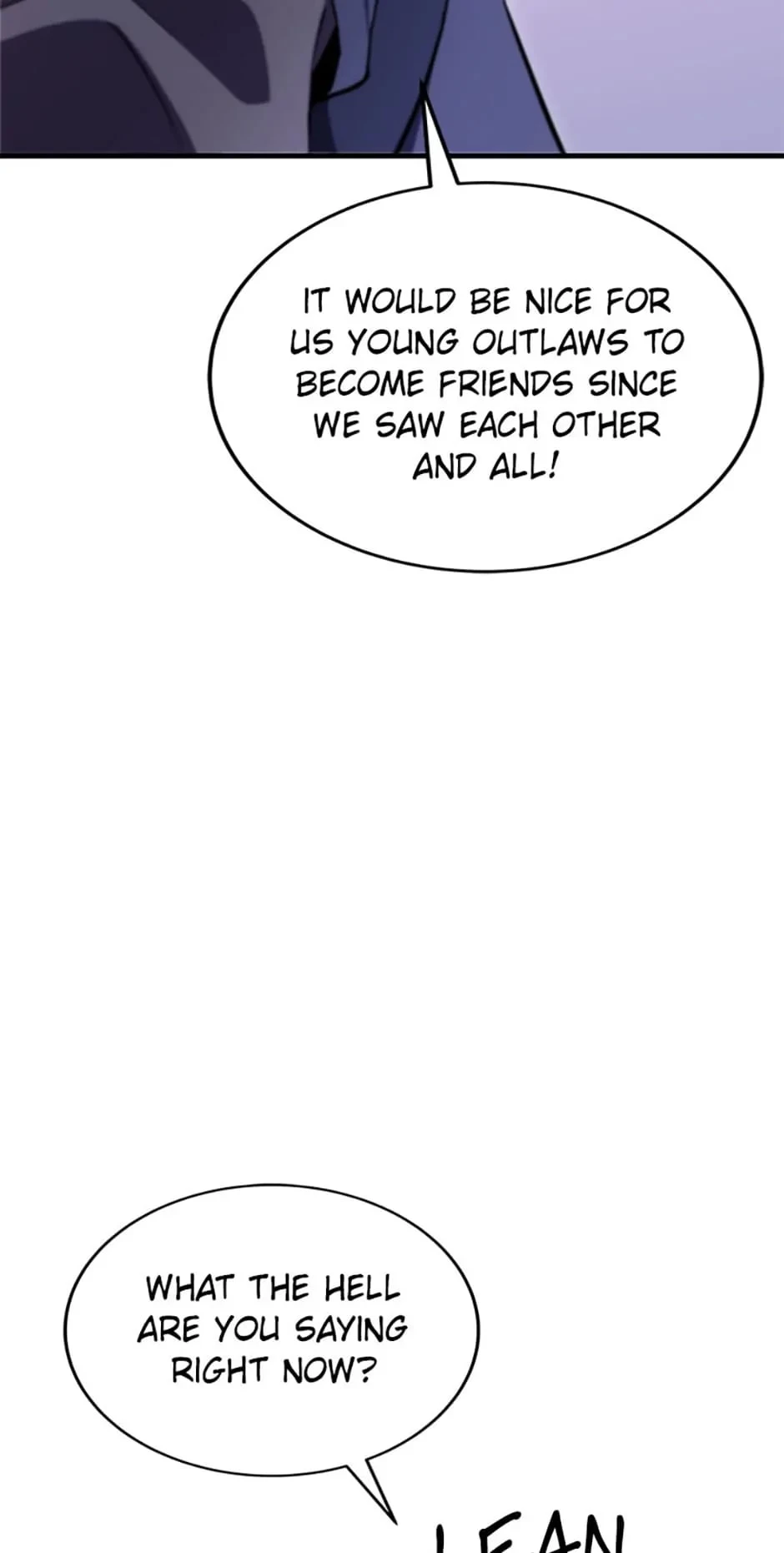 The Nine Heavens Swordmaster Chapter 45 - 100