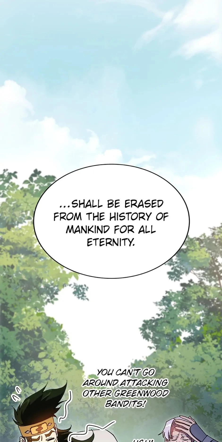 The Nine Heavens Swordmaster Chapter 41 - 27