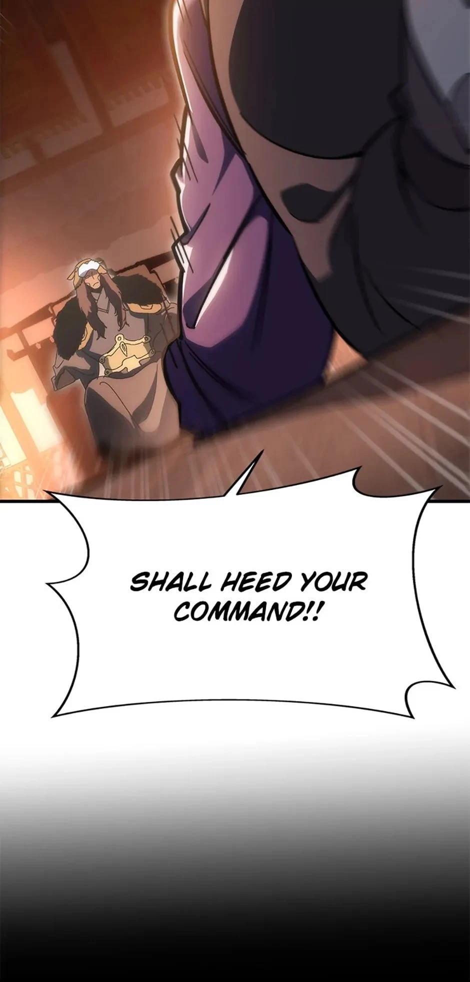 The Nine Heavens Swordmaster Chapter 42 - 64
