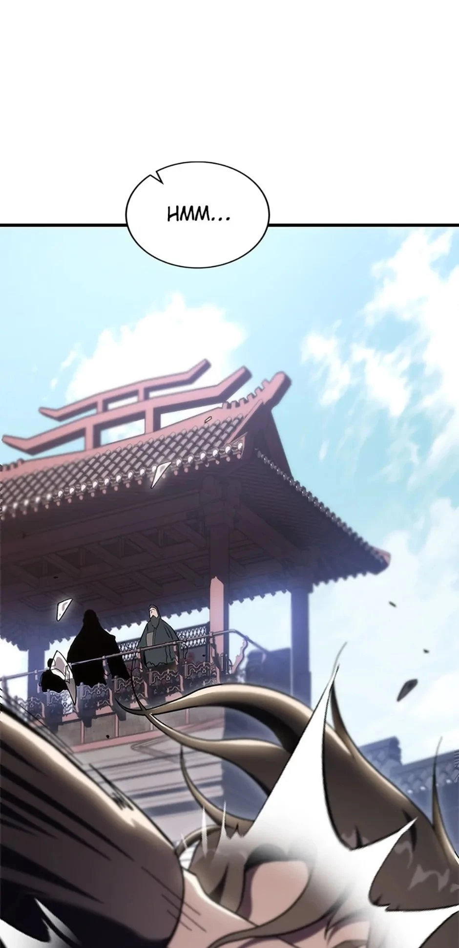 The Nine Heavens Swordmaster Chapter 43 - 76