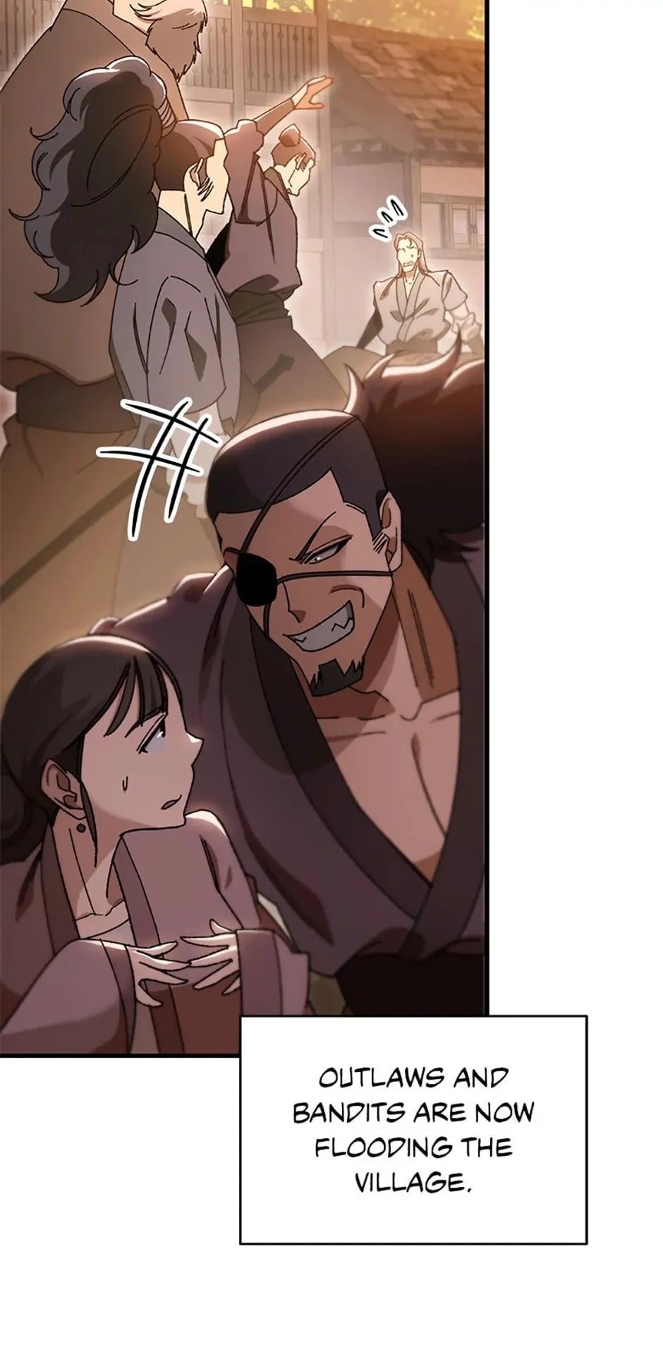The Nine Heavens Swordmaster Chapter 41 - 34