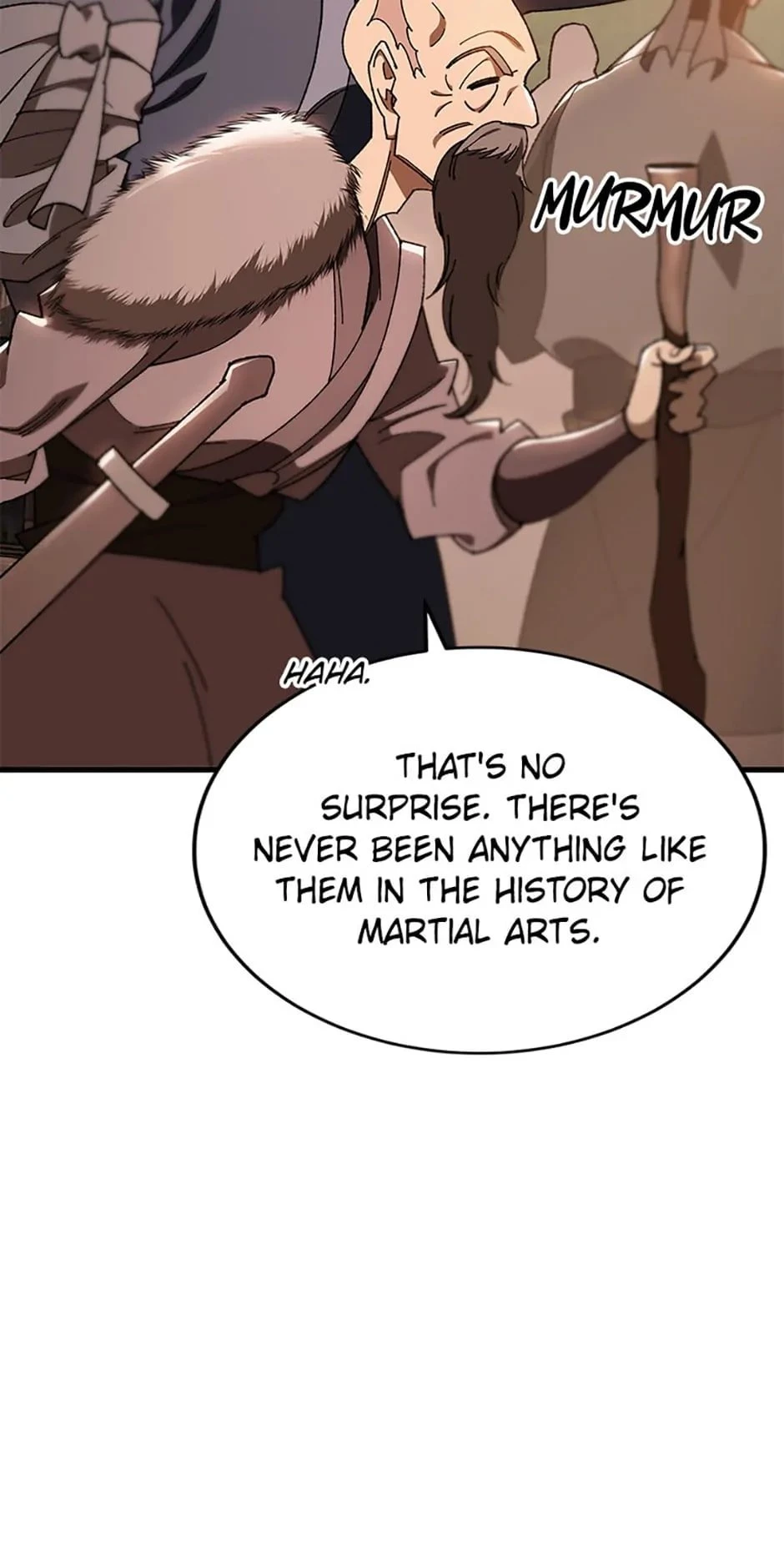 The Nine Heavens Swordmaster Chapter 41 - 38