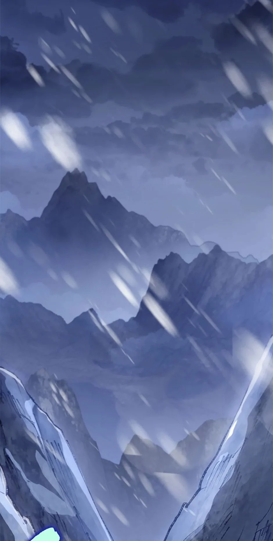 The Nine Heavens Swordmaster Chapter 40 - 4