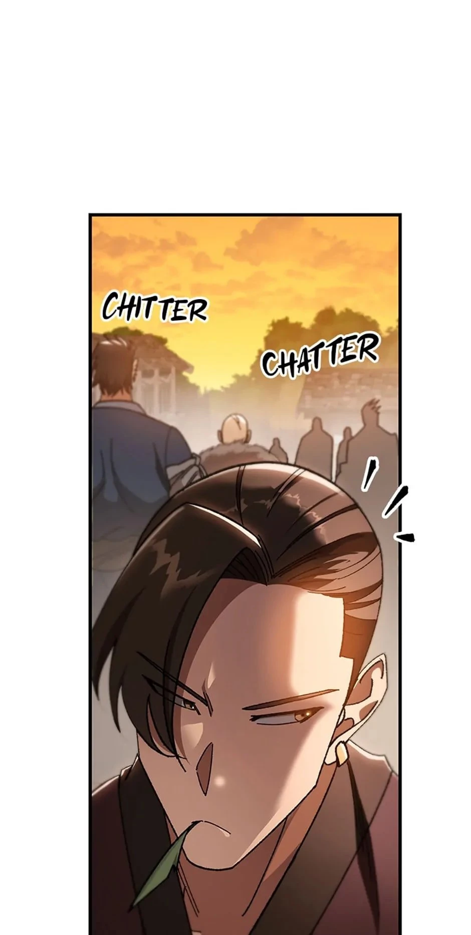 The Nine Heavens Swordmaster Chapter 41 - 39