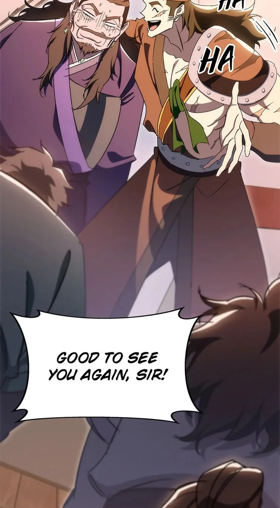 The Nine Heavens Swordmaster Chapter 42 - 76