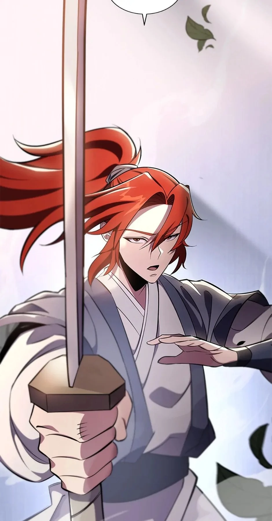 The Nine Heavens Swordmaster Chapter 45 - 119