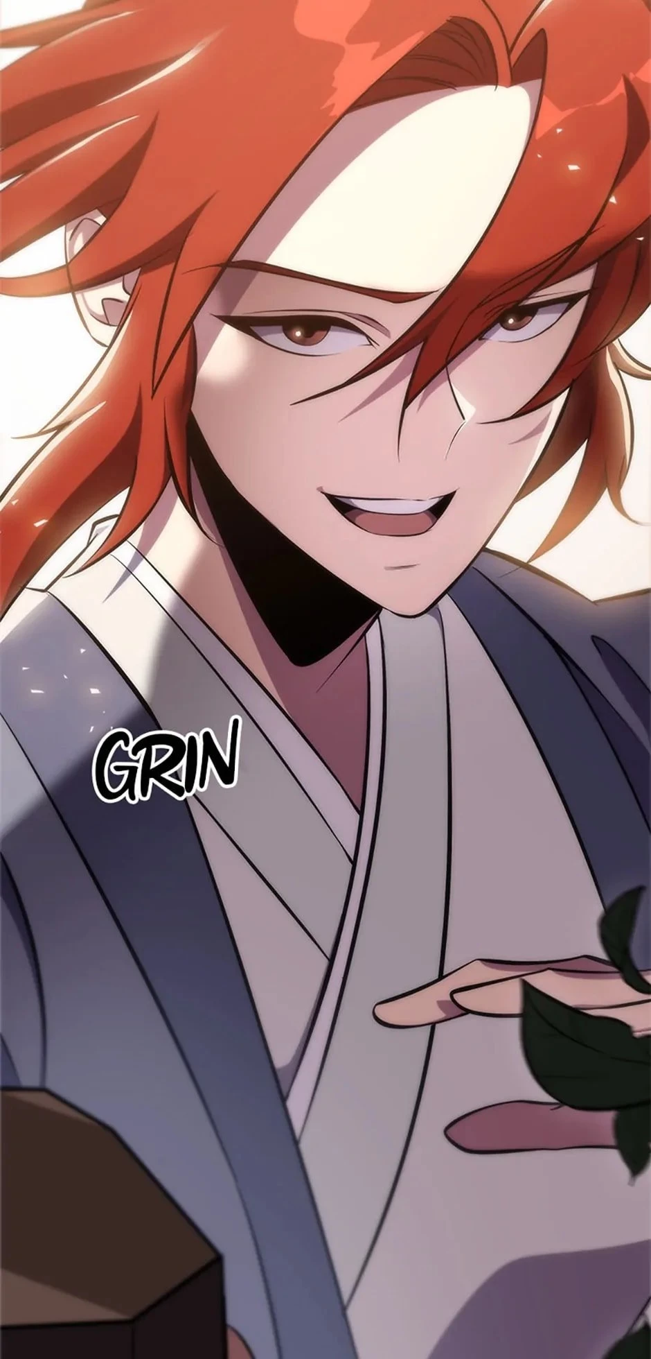 The Nine Heavens Swordmaster Chapter 45 - 122