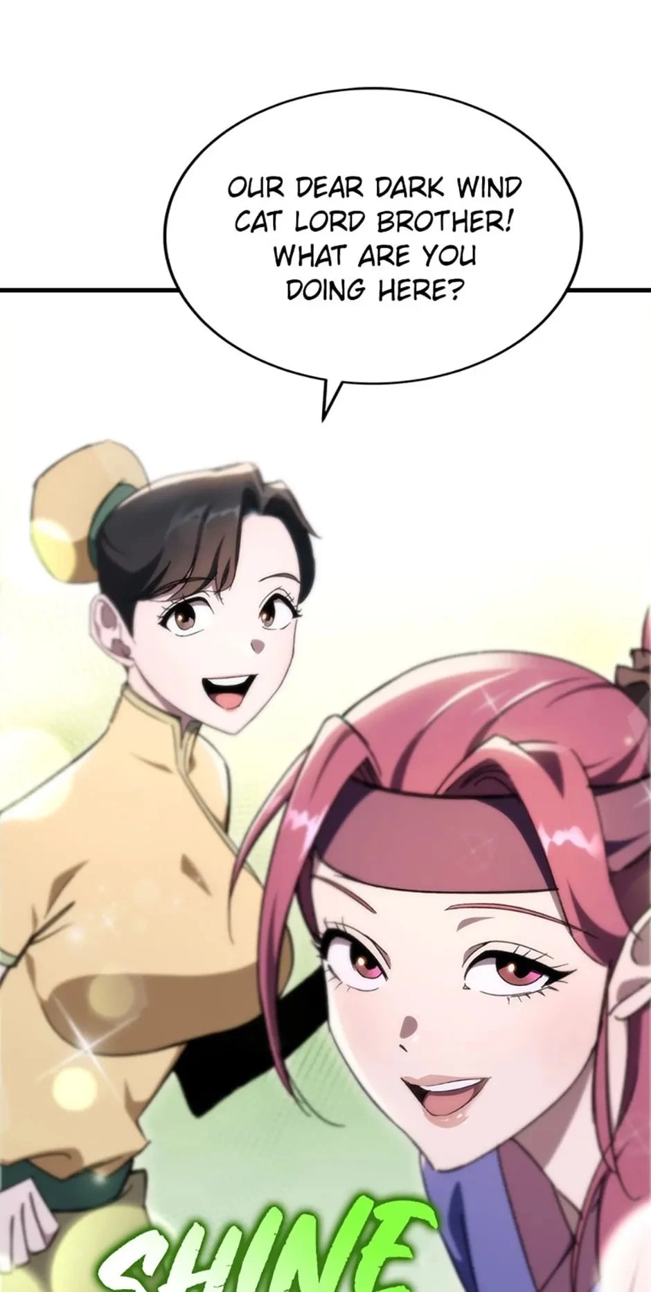 The Nine Heavens Swordmaster Chapter 42 - 82