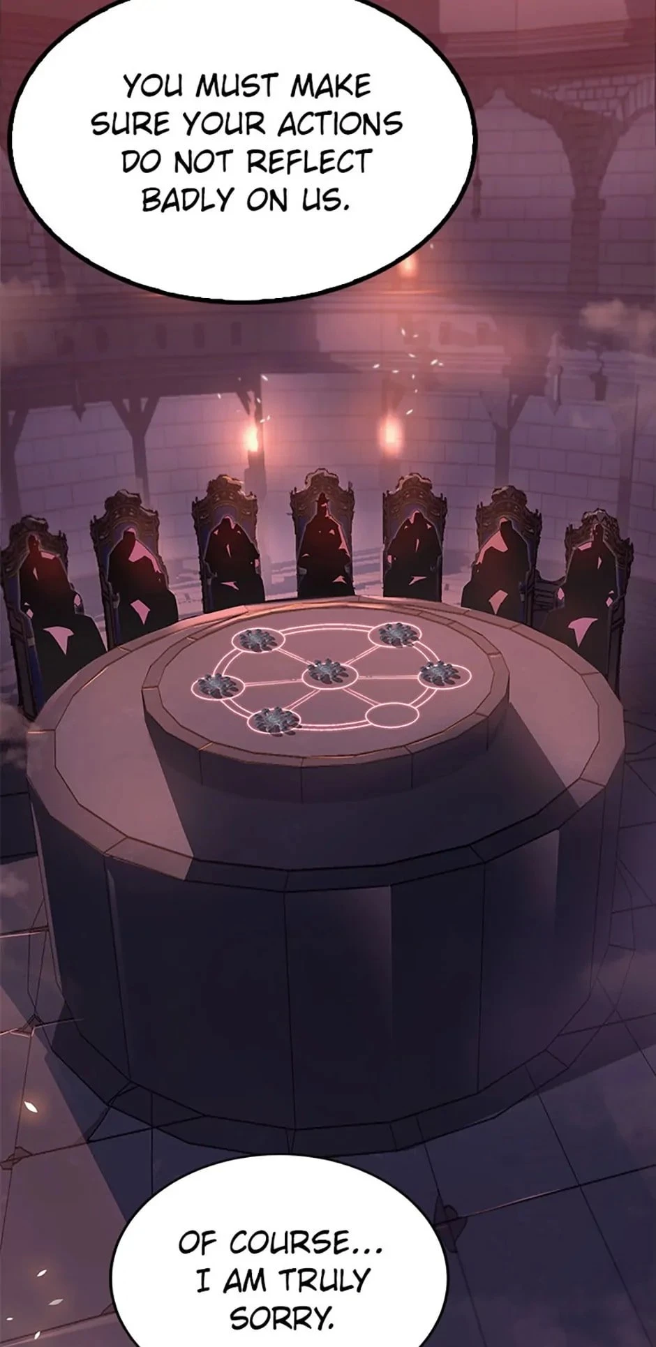 The Nine Heavens Swordmaster Chapter 40 - 16
