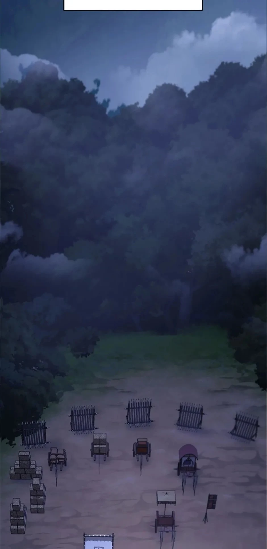 The Nine Heavens Swordmaster Chapter 41 - 57