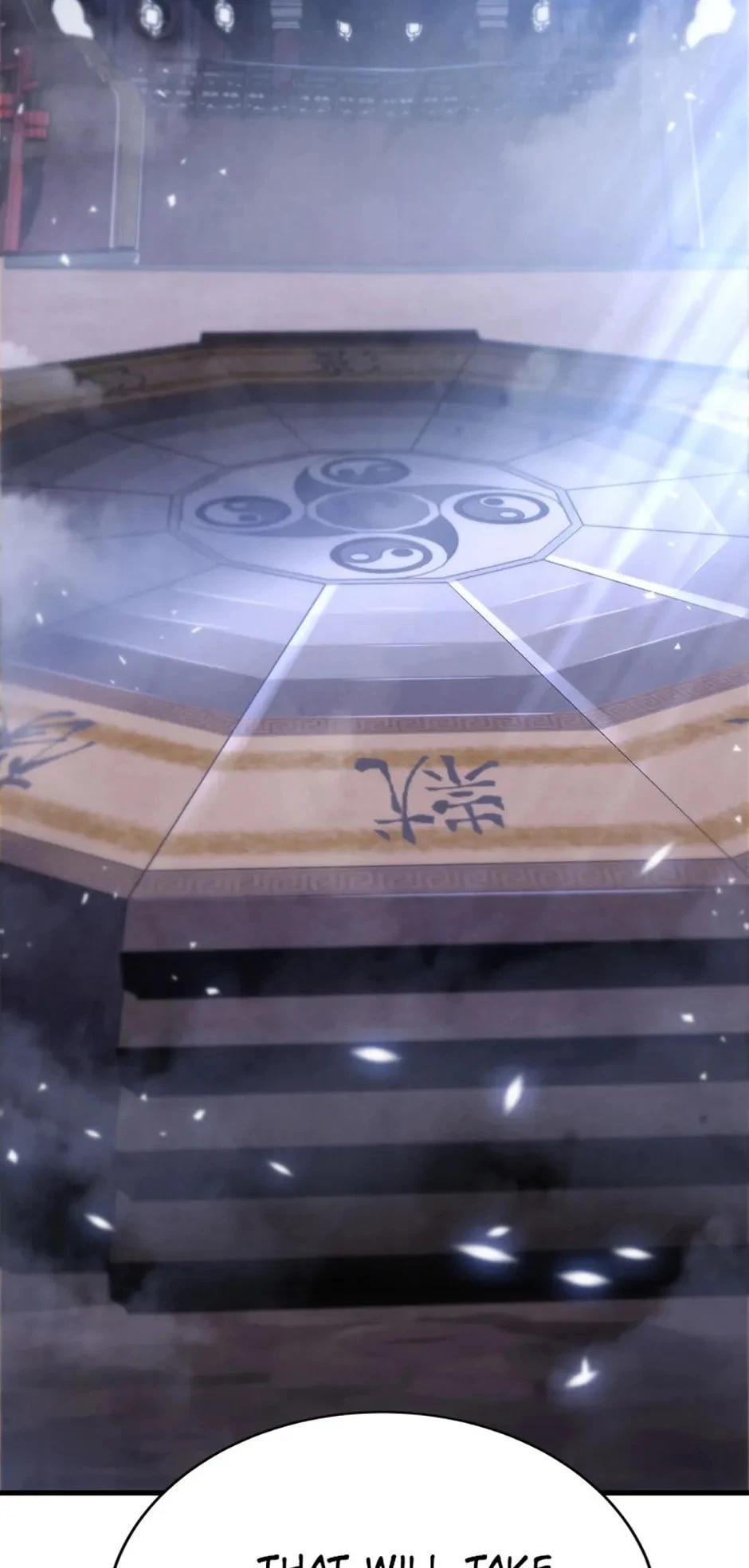 The Nine Heavens Swordmaster Chapter 42 - 91