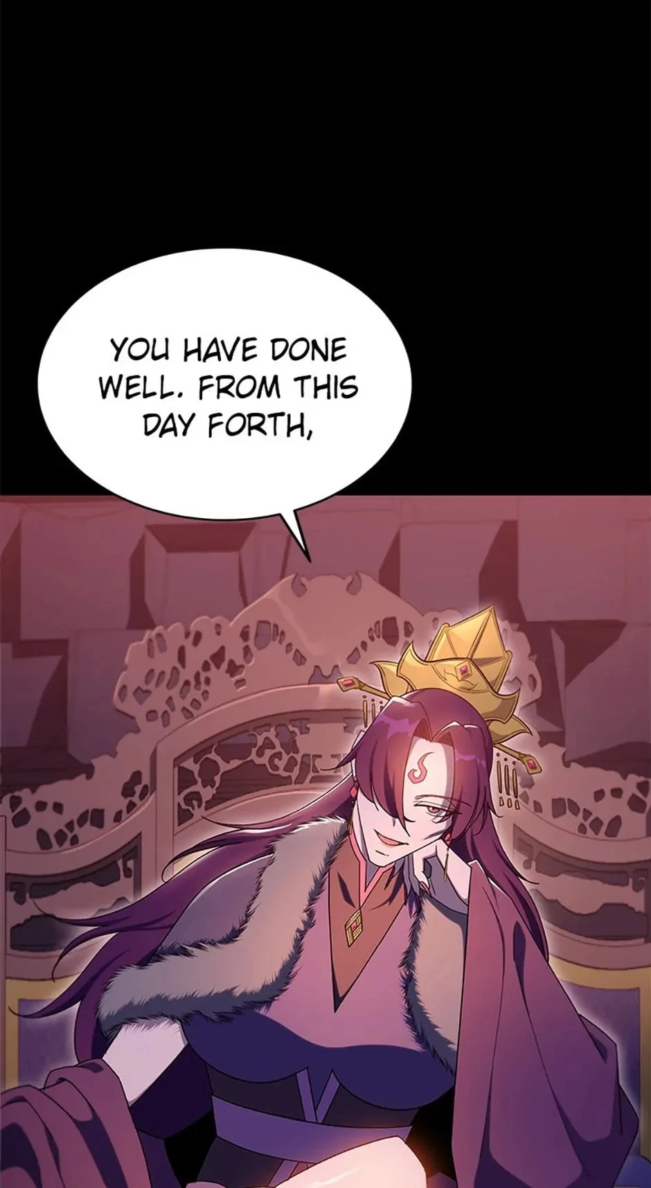 The Nine Heavens Swordmaster Chapter 40 - 22