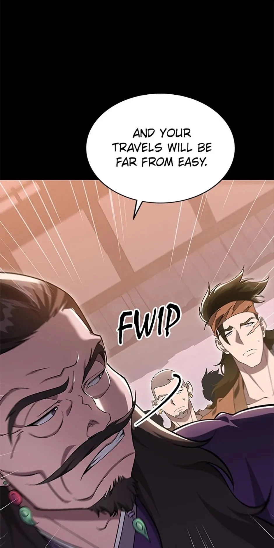 The Nine Heavens Swordmaster Chapter 43 - 107