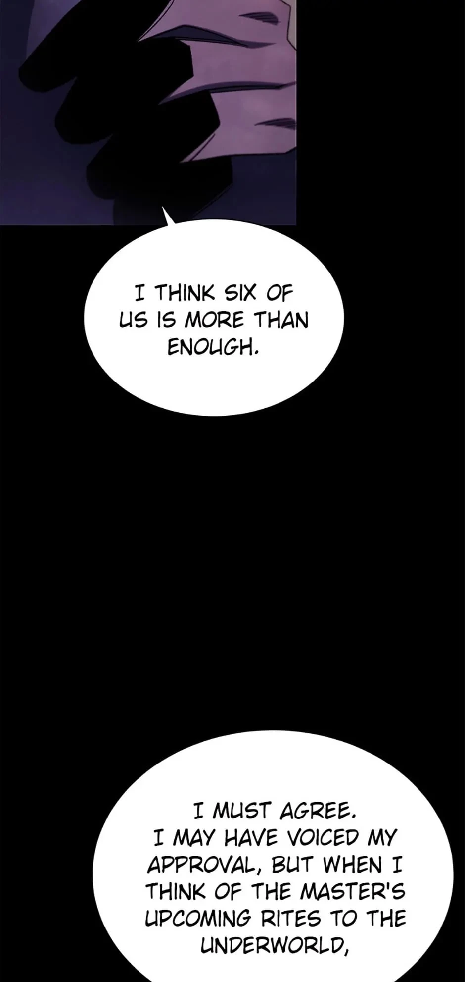 The Nine Heavens Swordmaster Chapter 40 - 27