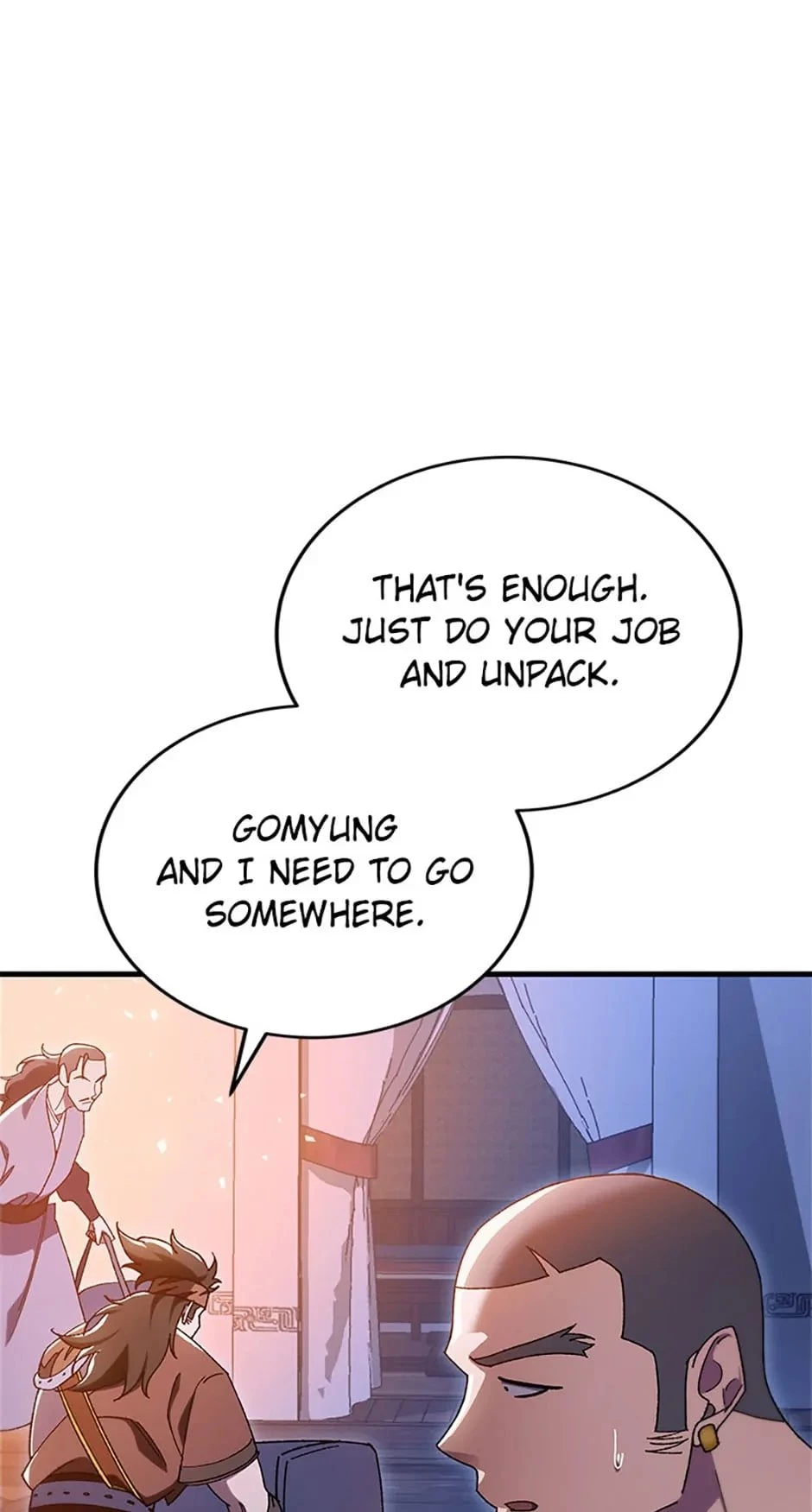The Nine Heavens Swordmaster Chapter 41 - 63