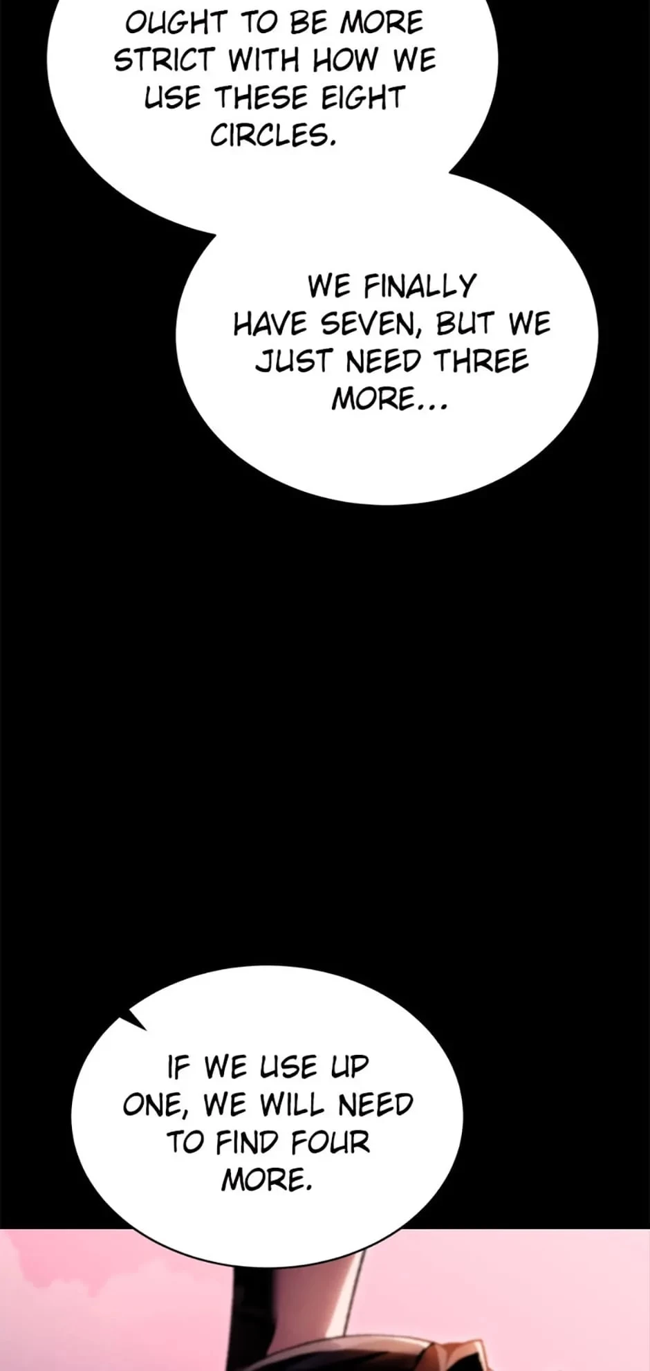 The Nine Heavens Swordmaster Chapter 40 - 29