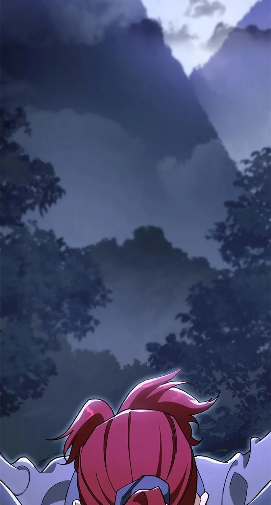 The Nine Heavens Swordmaster Chapter 41 - 70