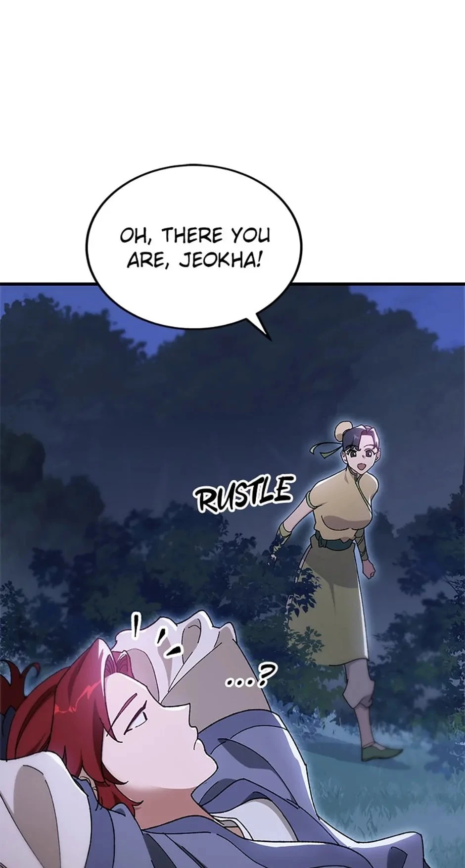 The Nine Heavens Swordmaster Chapter 41 - 72