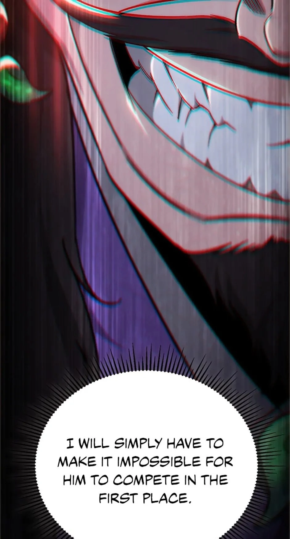 The Nine Heavens Swordmaster Chapter 42 - 106