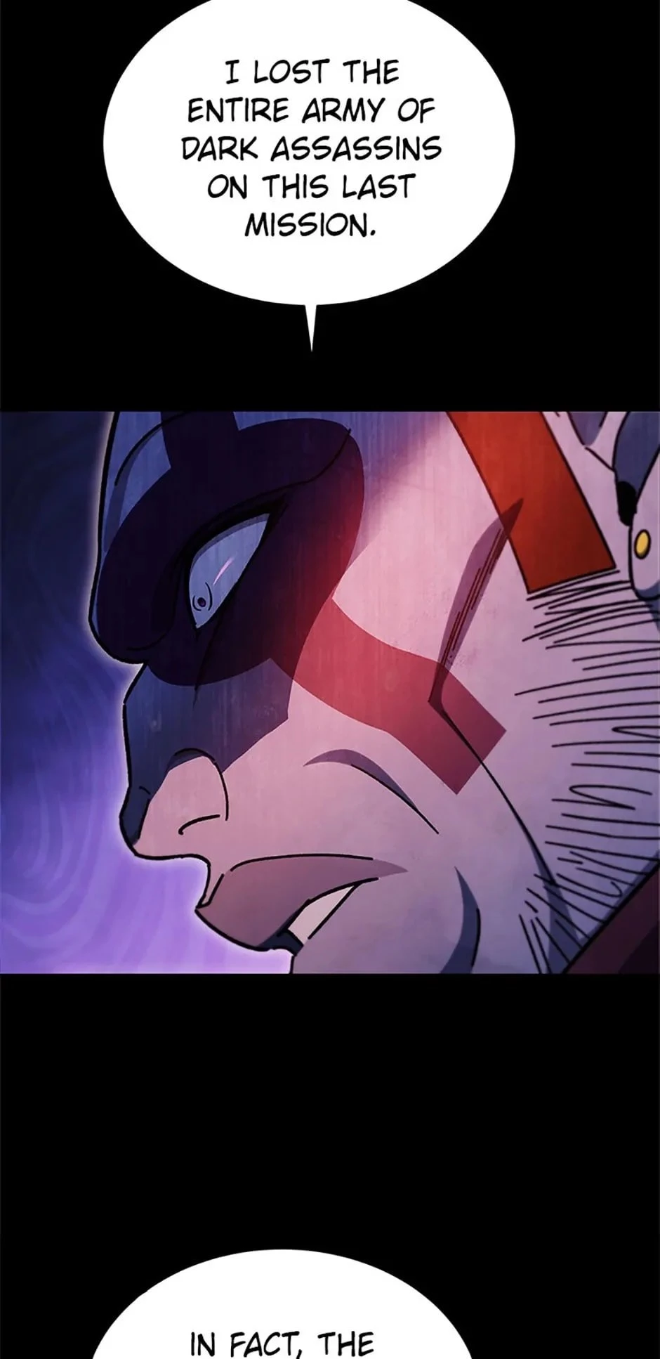 The Nine Heavens Swordmaster Chapter 40 - 39