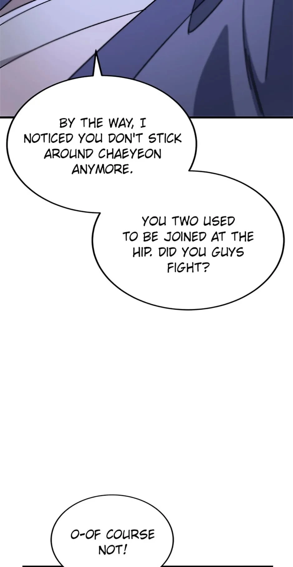 The Nine Heavens Swordmaster Chapter 41 - 76