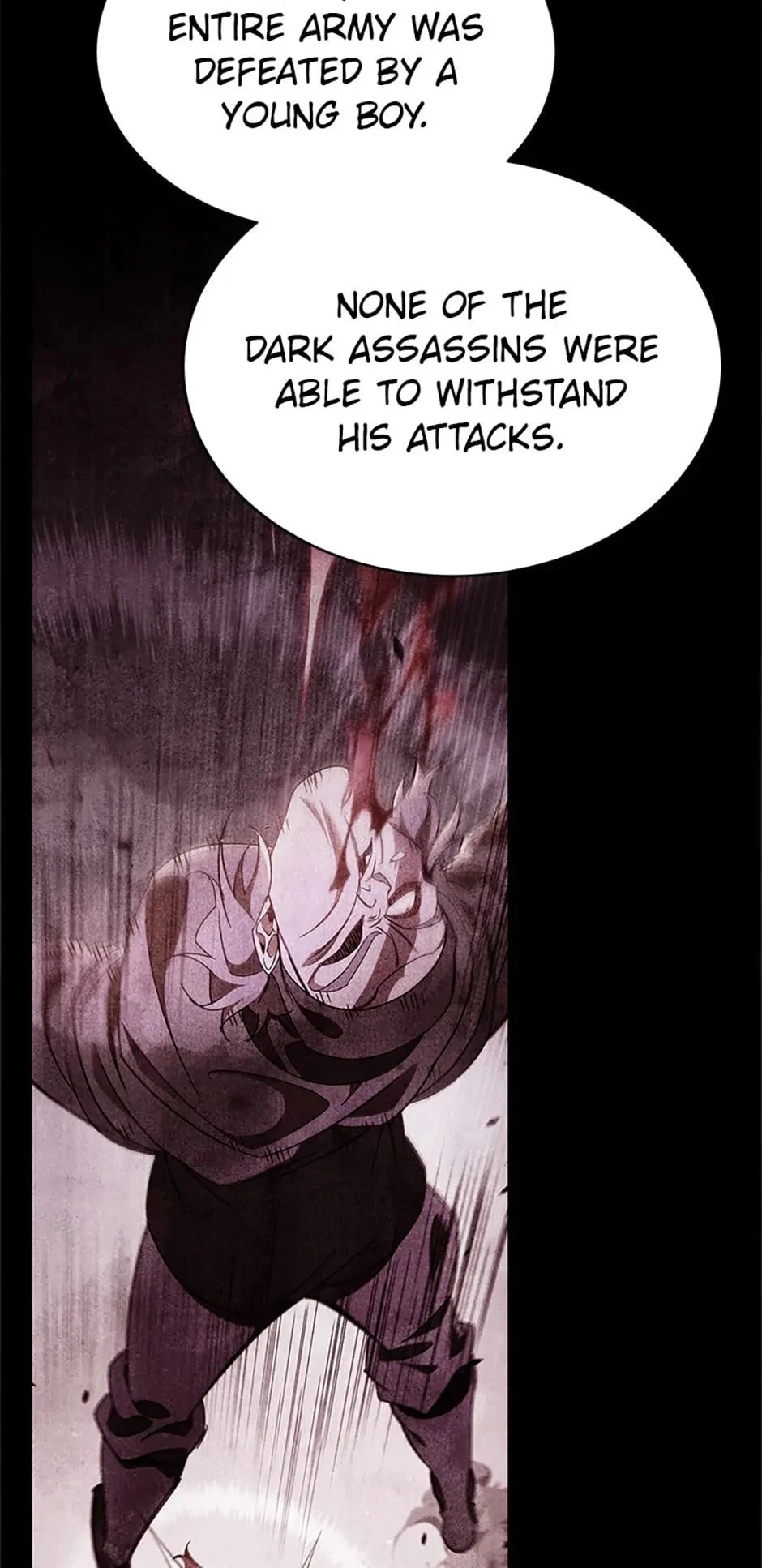 The Nine Heavens Swordmaster Chapter 40 - 40