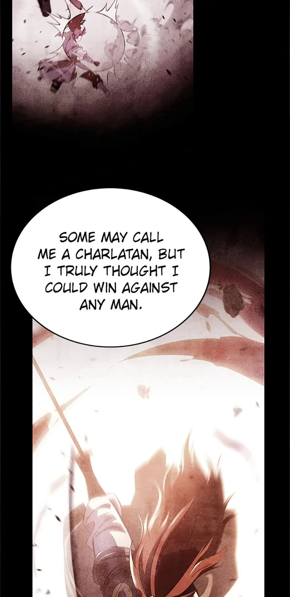 The Nine Heavens Swordmaster Chapter 40 - 41
