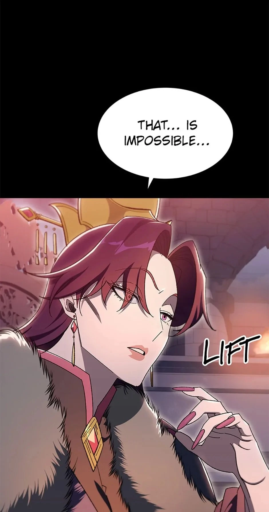 The Nine Heavens Swordmaster Chapter 40 - 43