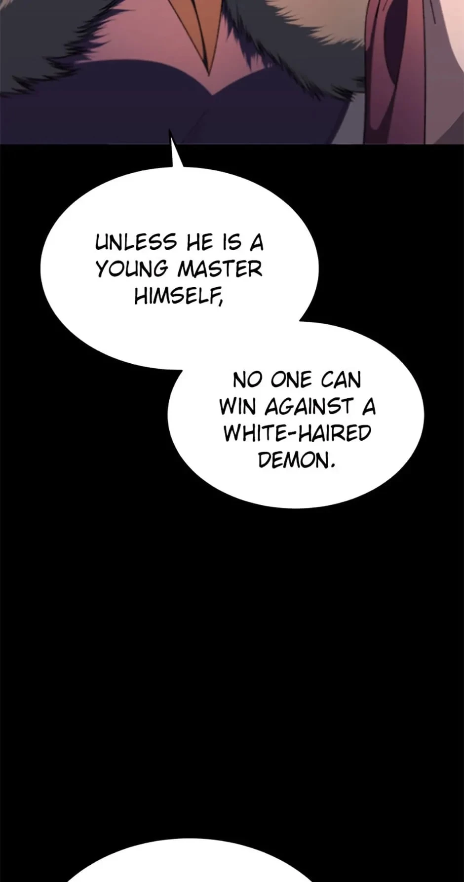 The Nine Heavens Swordmaster Chapter 40 - 44