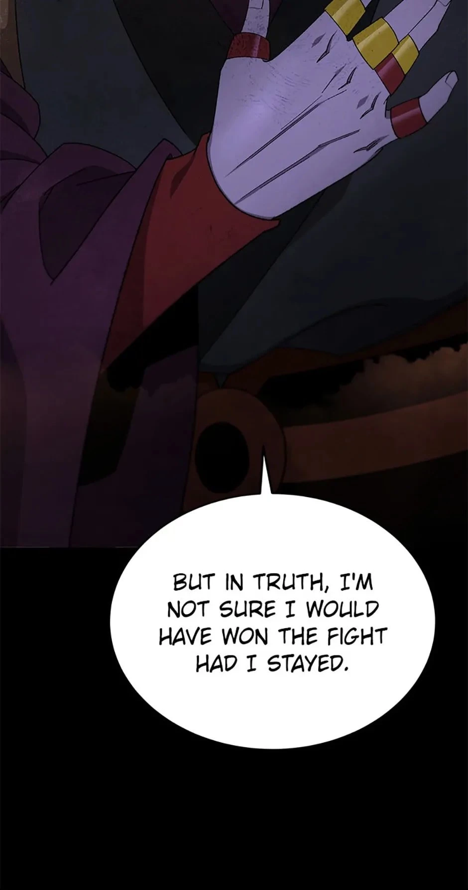 The Nine Heavens Swordmaster Chapter 40 - 46