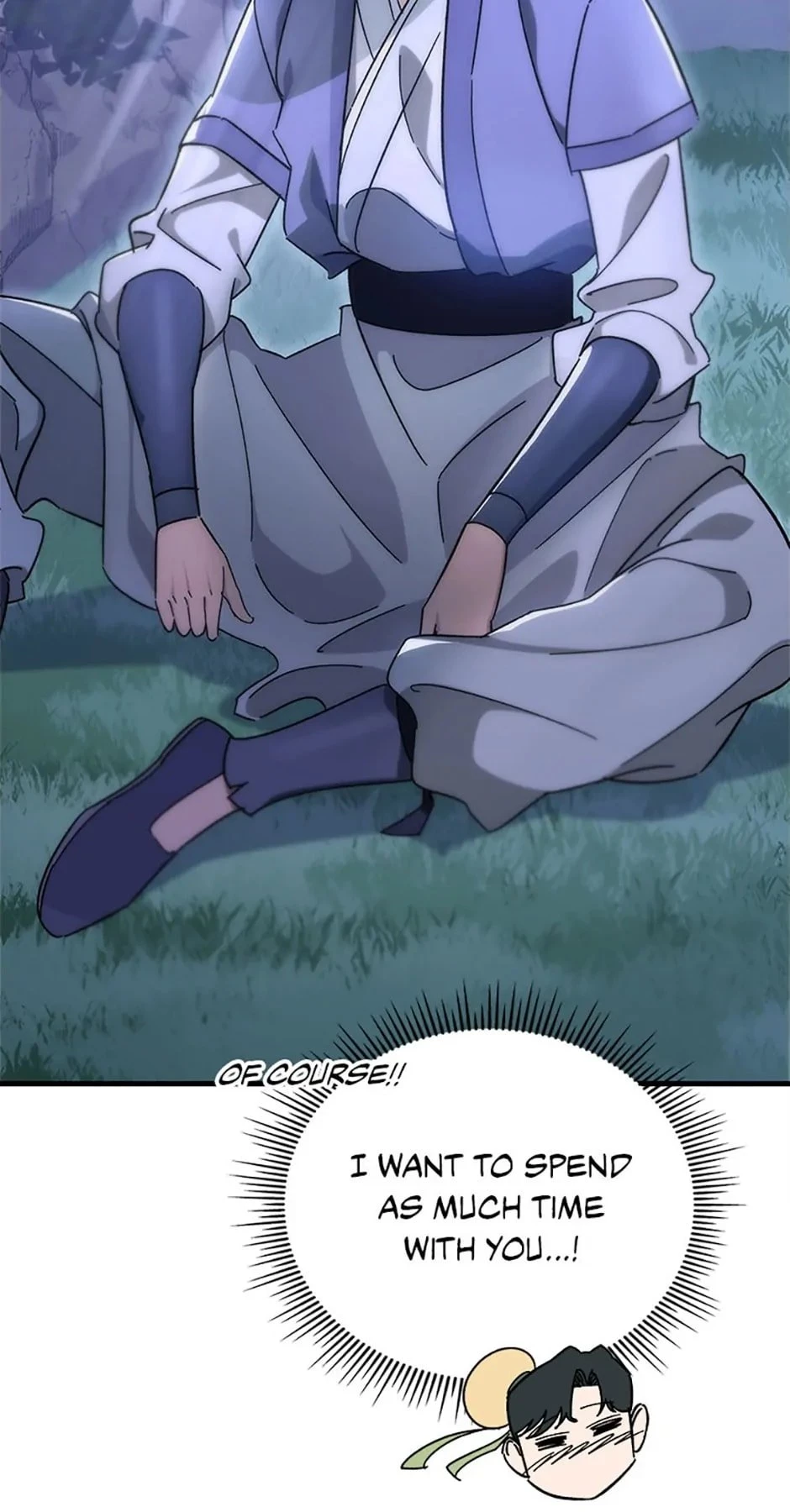 The Nine Heavens Swordmaster Chapter 41 - 83