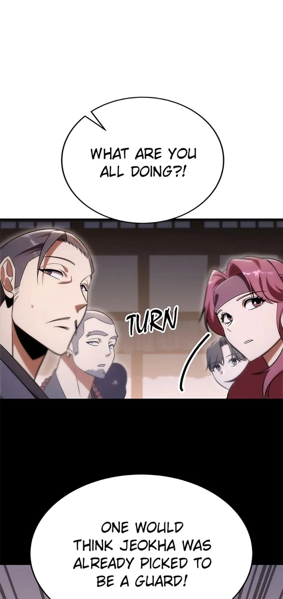 The Nine Heavens Swordmaster Chapter 43 - 129
