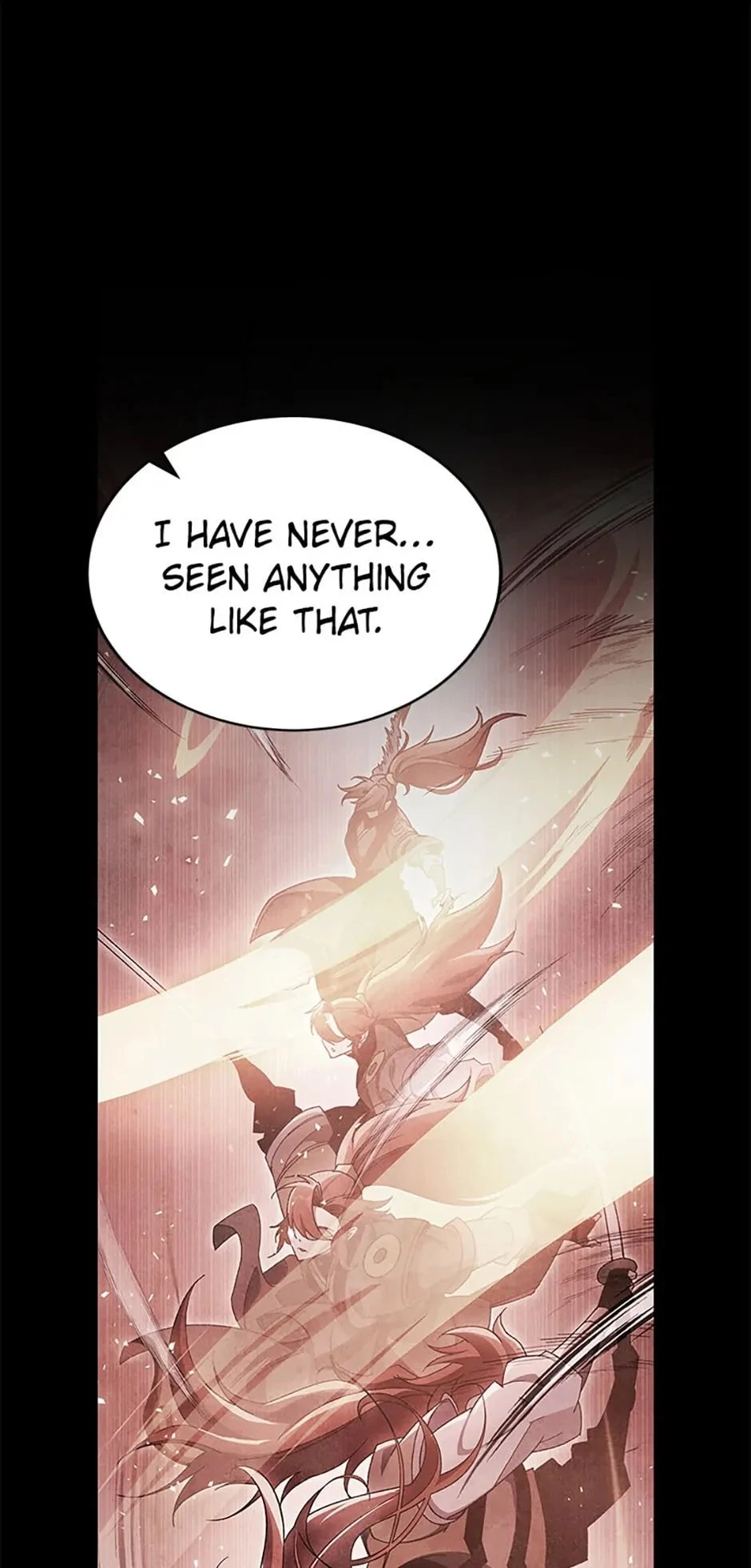 The Nine Heavens Swordmaster Chapter 40 - 47
