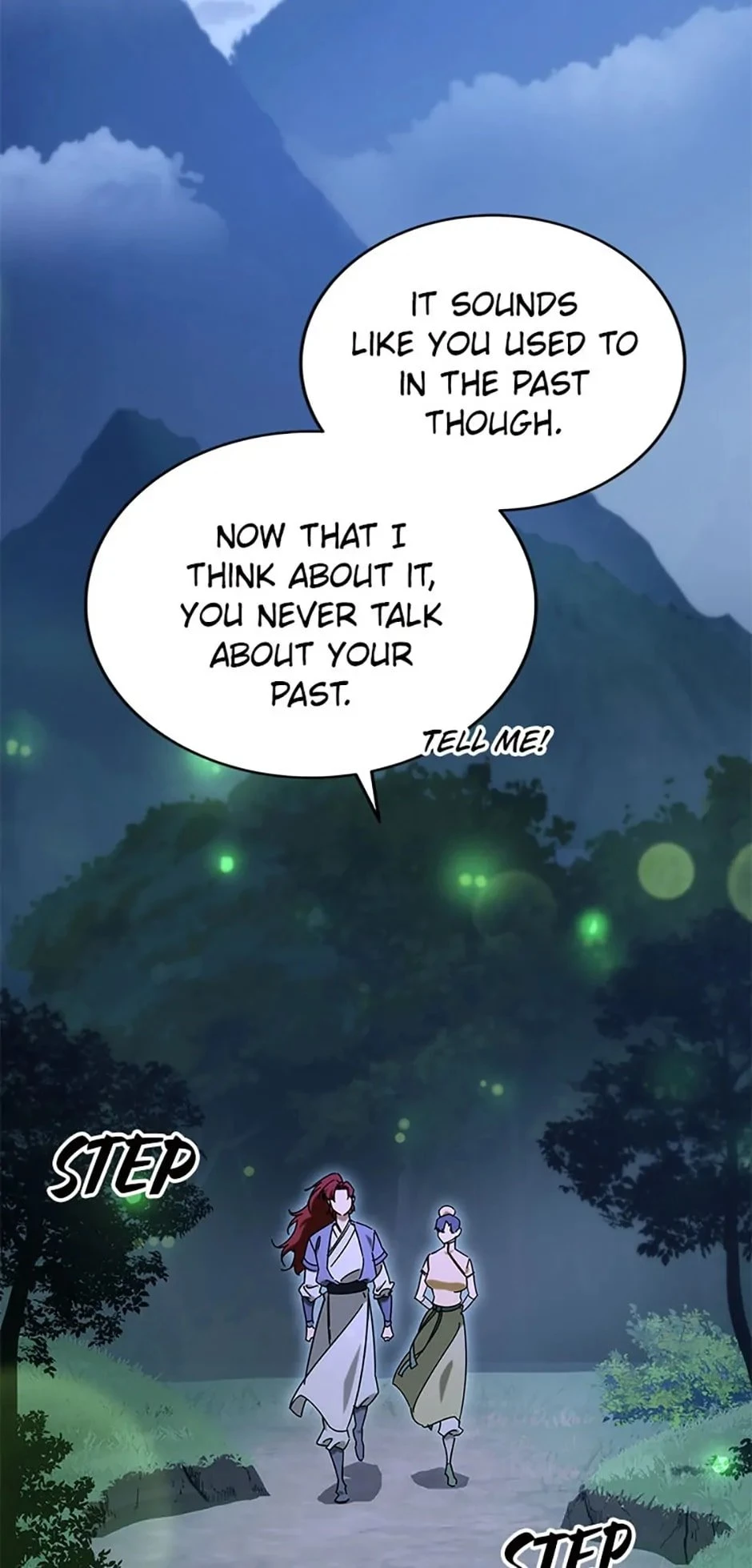 The Nine Heavens Swordmaster Chapter 41 - 87