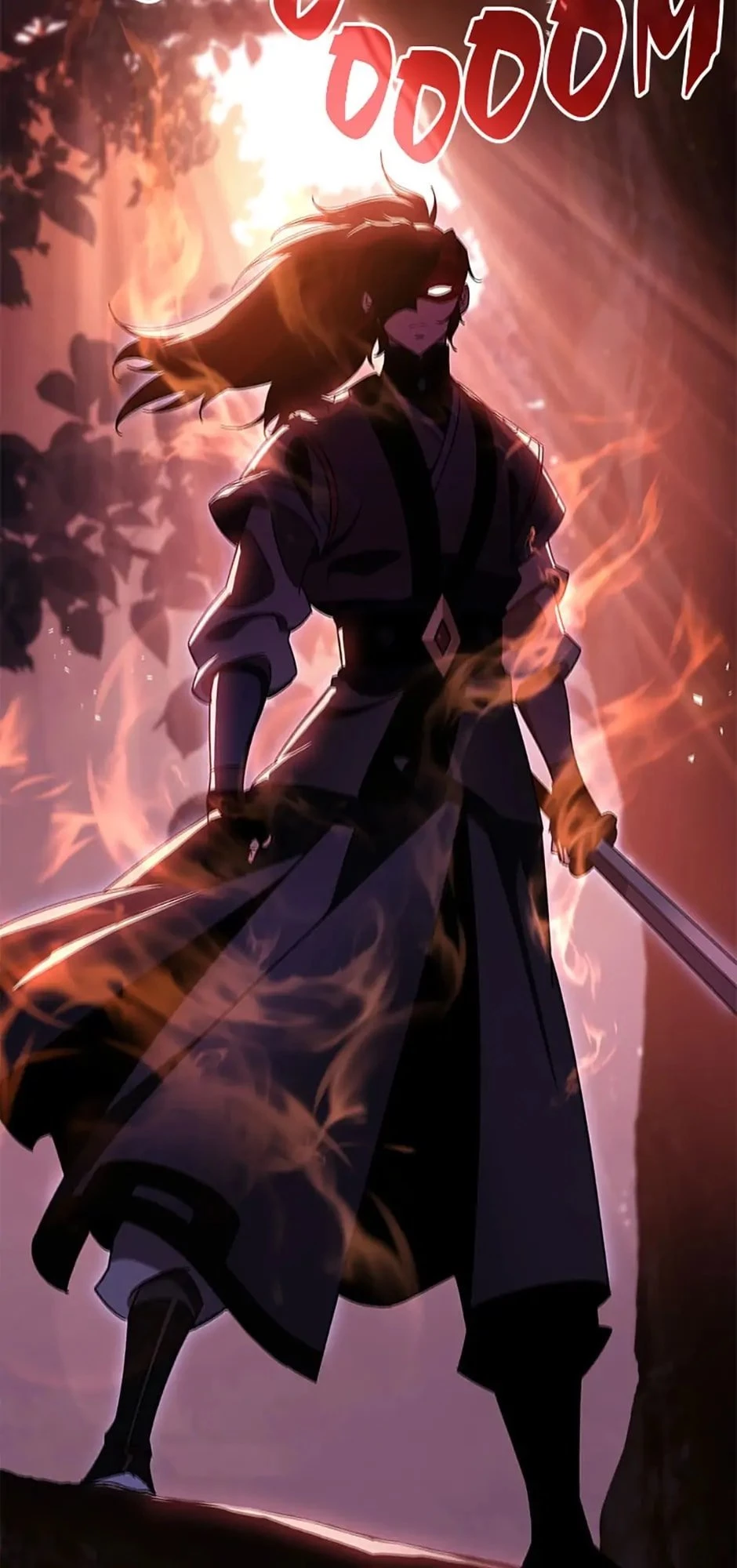 The Nine Heavens Swordmaster Chapter 37 - 11