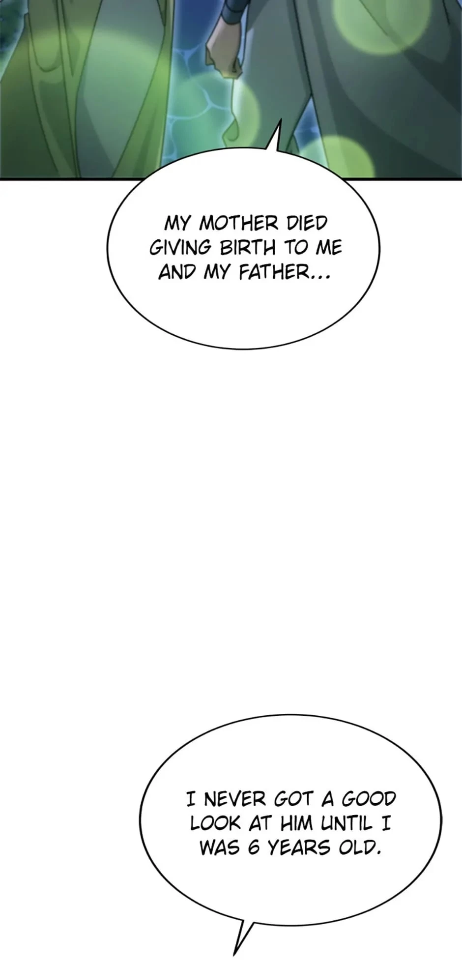 The Nine Heavens Swordmaster Chapter 41 - 90