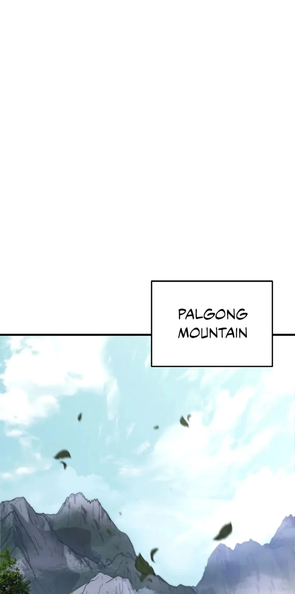 The Nine Heavens Swordmaster Chapter 40 - 53